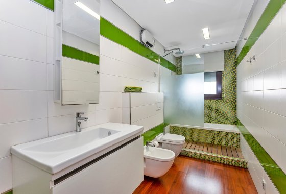 Reventa - Chalet Independiente - Algorfa