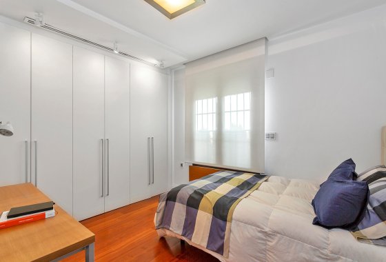 Reventa - Chalet Independiente - Algorfa