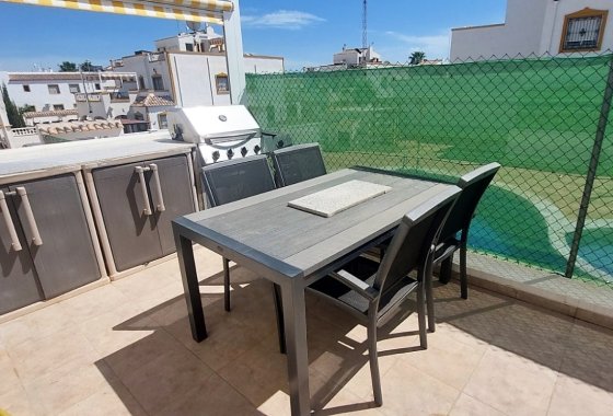 Re-Sale - Quad - Orihuela - Vistabella Golf