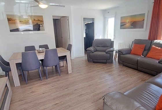 Re-Sale - Quad - Orihuela - Vistabella Golf