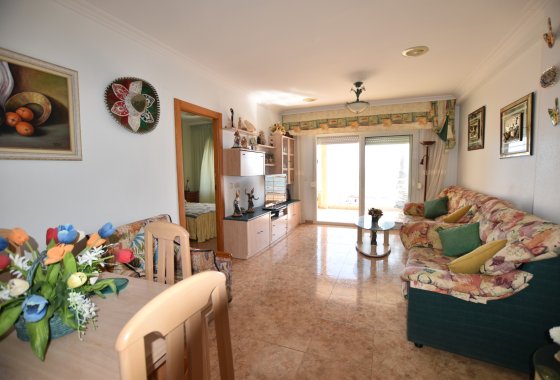 Reventa - Apartamento - Torrevieja - La Mata