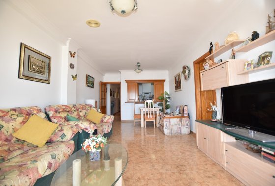 Reventa - Apartamento - Torrevieja - La Mata