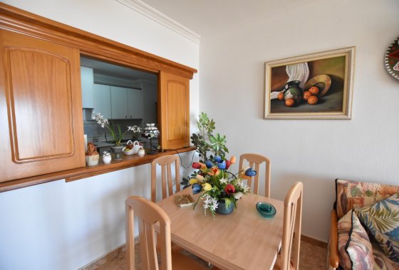 Reventa - Apartamento - Torrevieja - La Mata