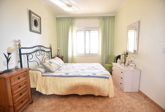 Reventa - Apartamento - Torrevieja - La Mata