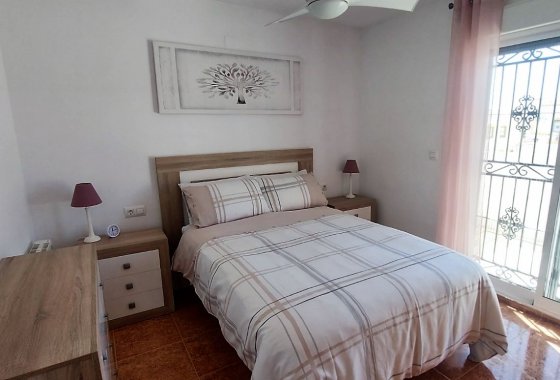 Re-Sale - Quad - Orihuela - Vistabella Golf