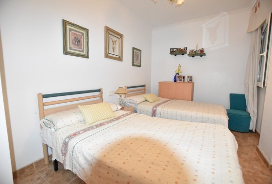 Reventa - Apartamento - Torrevieja - La Mata