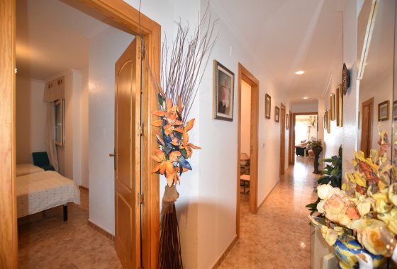 Reventa - Apartamento - Torrevieja - La Mata
