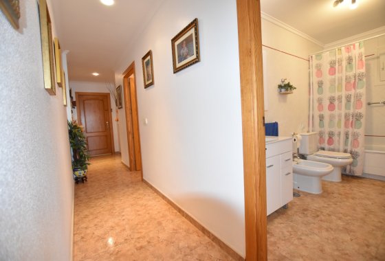 Reventa - Apartamento - Torrevieja - La Mata