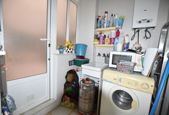 Reventa - Apartamento - Torrevieja - La Mata