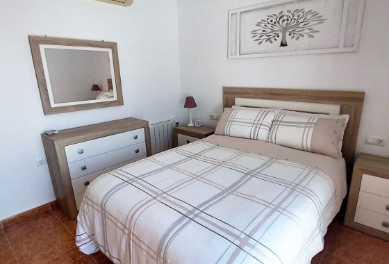 Re-Sale - Quad - Orihuela - Vistabella Golf