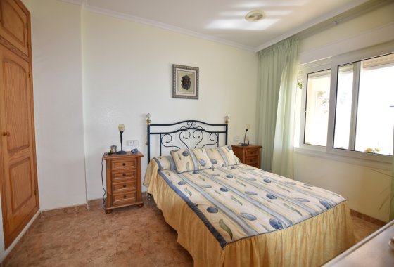 Reventa - Apartamento - Torrevieja - La Mata
