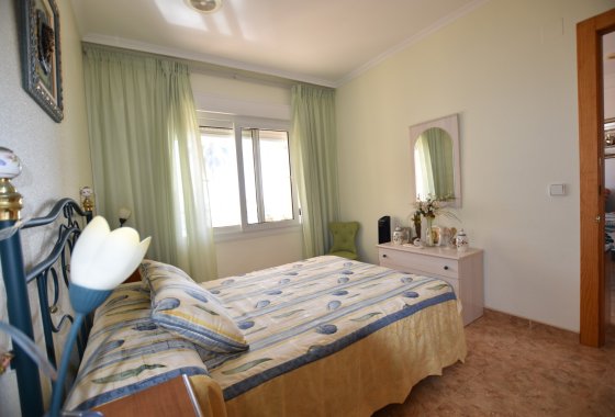 Reventa - Apartamento - Torrevieja - La Mata