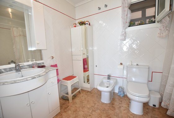 Reventa - Apartamento - Torrevieja - La Mata