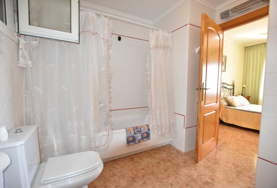 Reventa - Apartamento - Torrevieja - La Mata