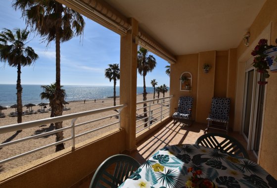 Reventa - Apartamento - Torrevieja - La Mata