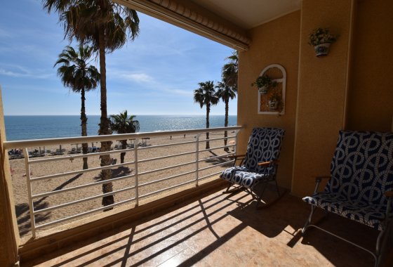 Reventa - Apartamento - Torrevieja - La Mata