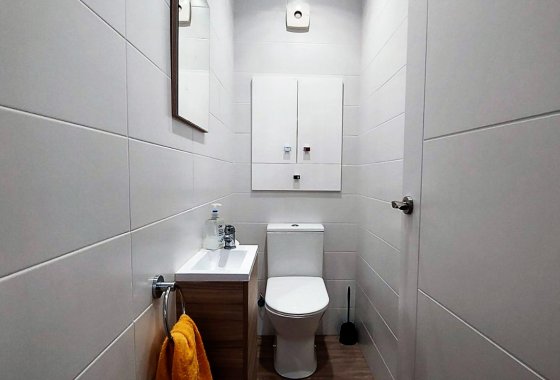 Re-Sale - Quad - Orihuela - Vistabella Golf