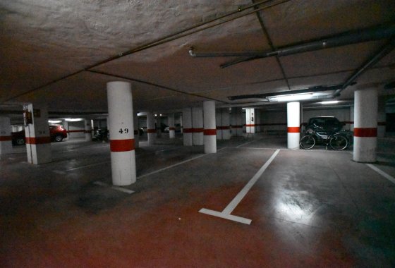 Reventa - Apartamento - Torrevieja - La Mata