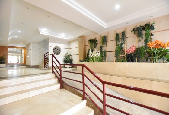 Reventa - Apartamento - Torrevieja - La Mata