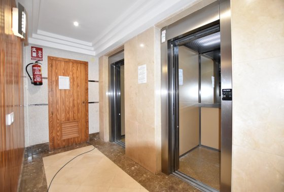 Reventa - Apartamento - Torrevieja - La Mata