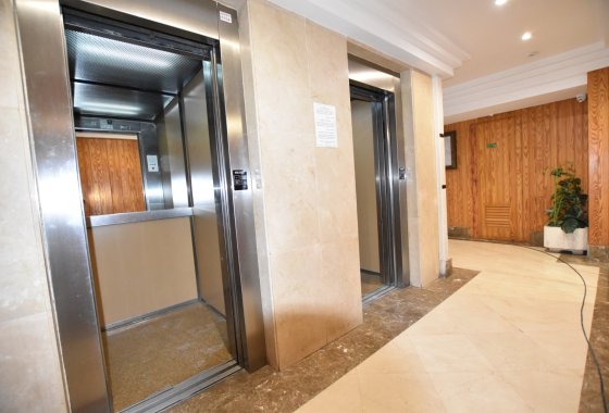 Reventa - Apartamento - Torrevieja - La Mata