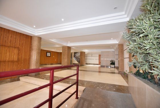 Reventa - Apartamento - Torrevieja - La Mata