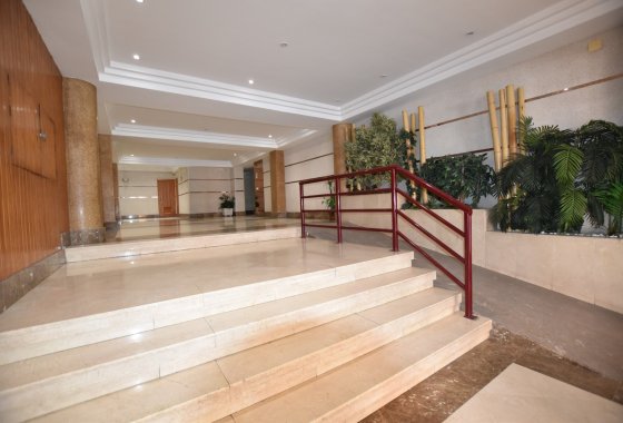 Reventa - Apartamento - Torrevieja - La Mata