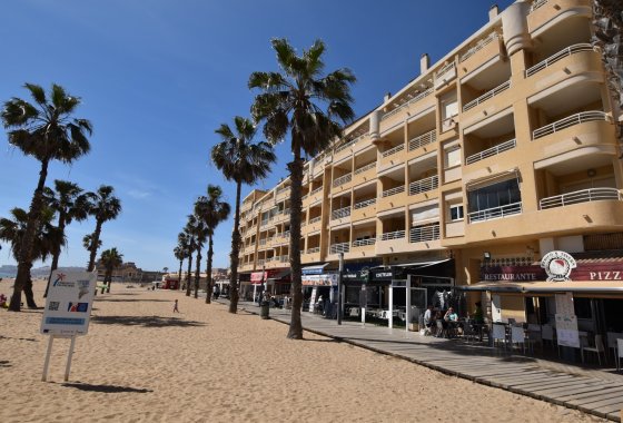 Reventa - Apartamento - Torrevieja - La Mata