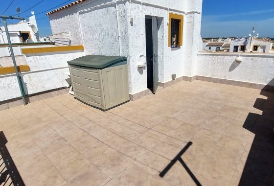 Re-Sale - Quad - Orihuela - Vistabella Golf