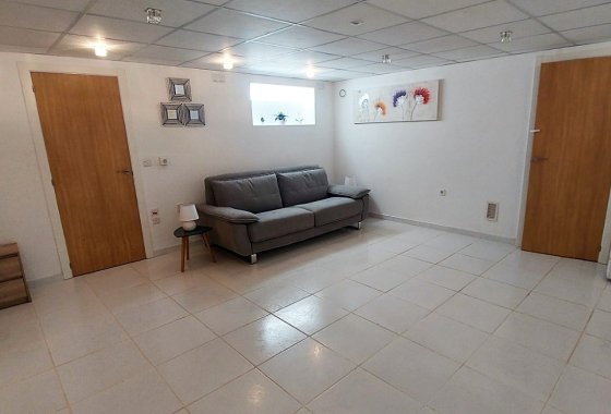 Re-Sale - Quad - Orihuela - Vistabella Golf