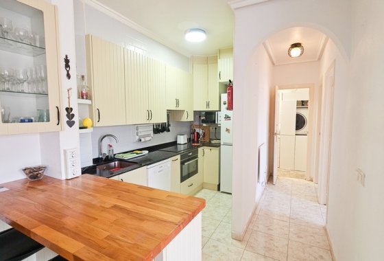 Re-Sale - Apartment - Ciudad Quesada