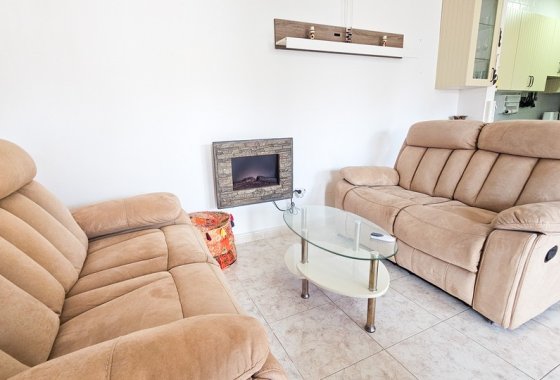 Re-Sale - Apartment - Ciudad Quesada