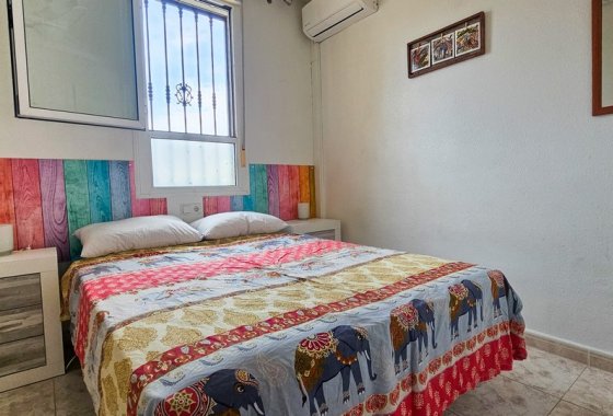 Re-Sale - Apartment - Ciudad Quesada