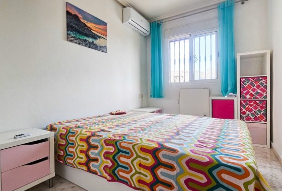 Re-Sale - Apartment - Ciudad Quesada