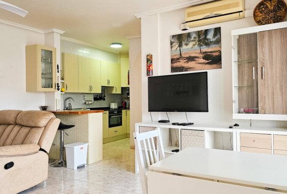 Re-Sale - Apartment - Ciudad Quesada