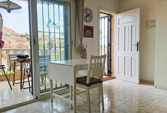 Re-Sale - Apartment - Ciudad Quesada