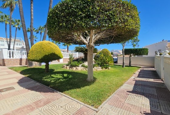 Re-Sale - Apartment - Ciudad Quesada