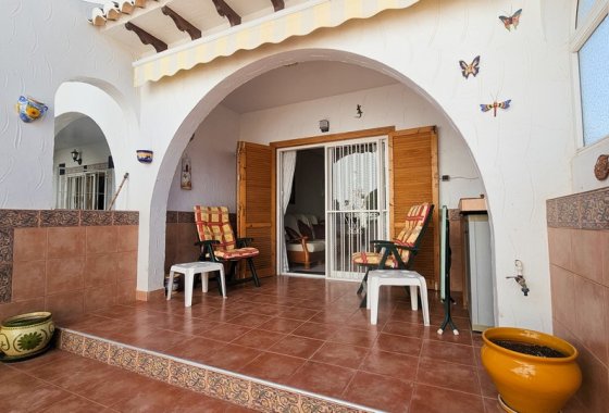 Re-Sale - Apartment - Ciudad Quesada