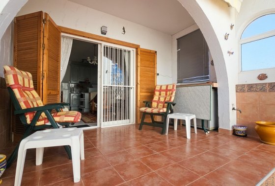 Re-Sale - Apartment - Ciudad Quesada