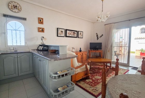 Re-Sale - Apartment - Ciudad Quesada