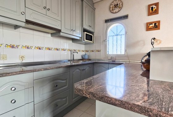 Re-Sale - Apartment - Ciudad Quesada