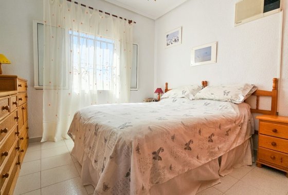 Re-Sale - Apartment - Ciudad Quesada