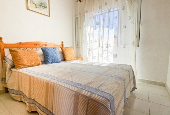 Re-Sale - Apartment - Ciudad Quesada