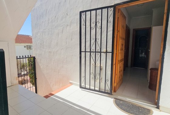 Re-Sale - Apartment - Ciudad Quesada