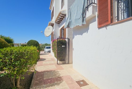 Re-Sale - Apartment - Ciudad Quesada