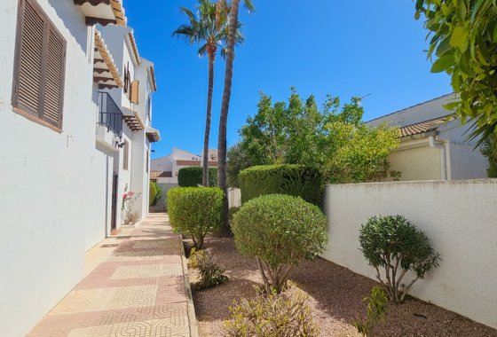 Re-Sale - Apartment - Ciudad Quesada