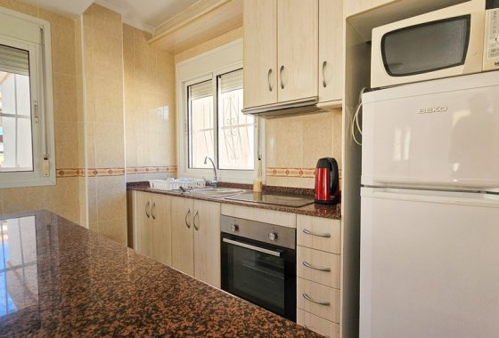 Reventa - Chalet Independiente - Ciudad Quesada - Lo Pepin