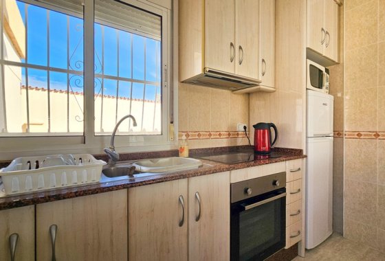 Reventa - Chalet Independiente - Ciudad Quesada - Lo Pepin