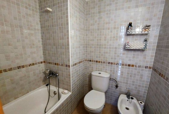Re-Sale - Apartment - Orihuela