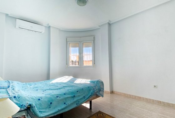 Reventa - Chalet Independiente - Ciudad Quesada - Lo Pepin